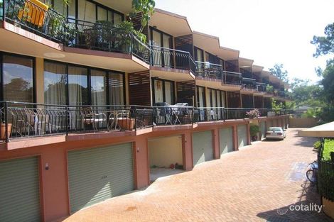 Property photo of 3/21-25 Dudley Street Highgate Hill QLD 4101