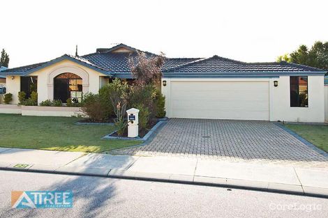 Property photo of 22 Capensia Way Canning Vale WA 6155