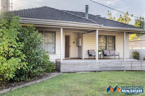 Property photo of 42 Odonnell Avenue Myrtleford VIC 3737