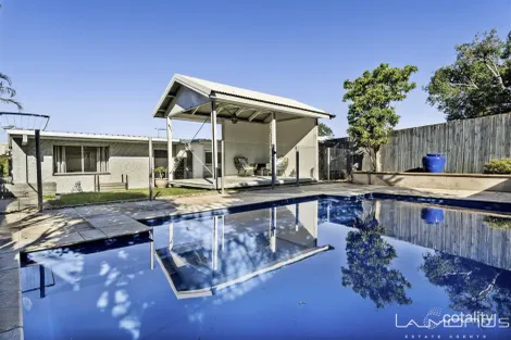 Property photo of 3 Raeburn Street Manly QLD 4179