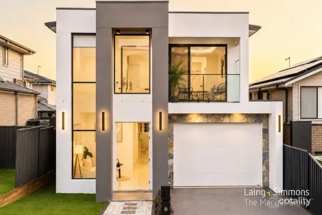59 Capella St, Box Hill, NSW 2765