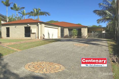 5 Hawk Pl, Sinnamon Park, QLD 4073