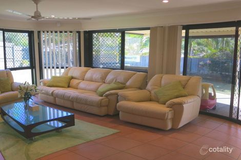 Property photo of 5 Hawk Place Sinnamon Park QLD 4073