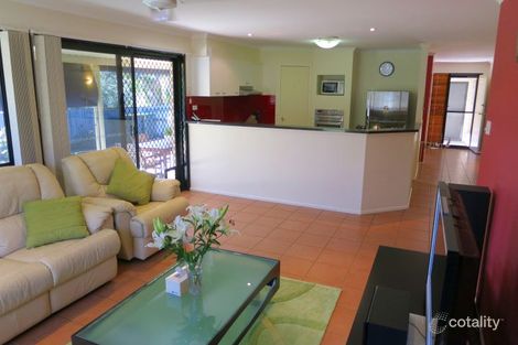 Property photo of 5 Hawk Place Sinnamon Park QLD 4073