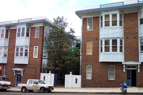 17/50 Carr St, Coogee, NSW 2034