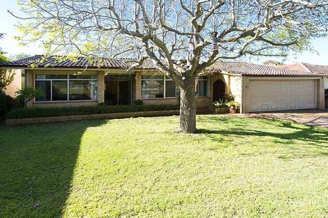 4 Jarrad St, Cottesloe, WA 6011