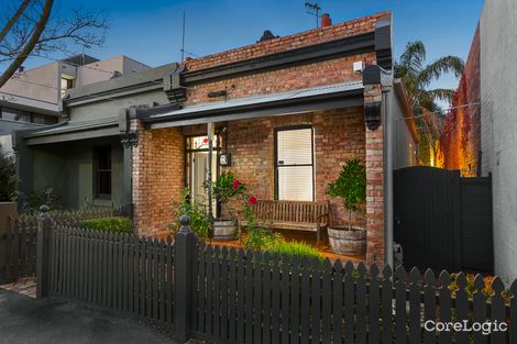 Property photo of 4 Burns Street Prahran VIC 3181