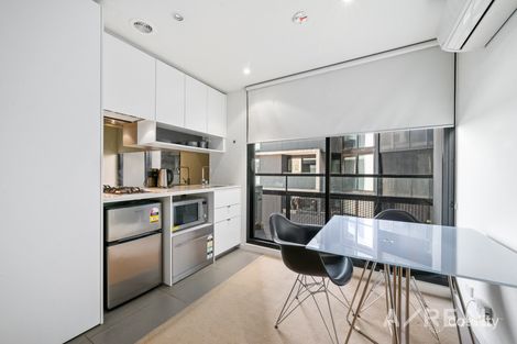 Property photo of 502/243-263 Franklin Street Melbourne VIC 3000