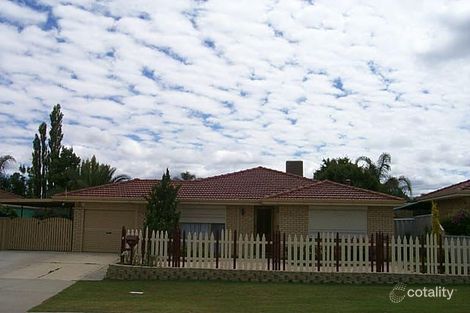 48 Chidzey Dr, Seville Grove, WA 6112