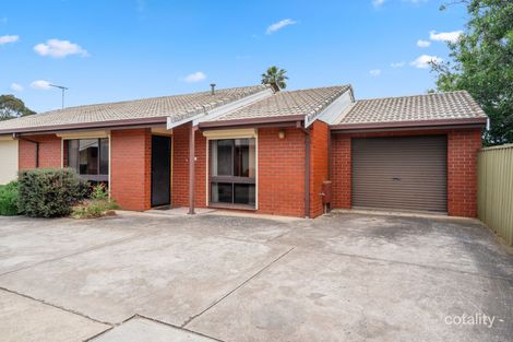 4/4 Wallala Ave, Park Holme, SA 5043