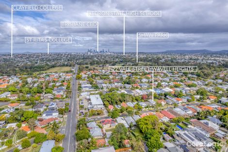 Property photo of 22 Vale Street Wavell Heights QLD 4012