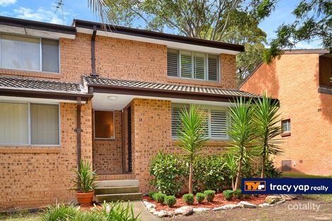14/132 Crimea Rd, Marsfield, NSW 2122