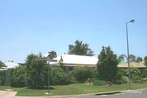 Property photo of 16 Desert Willow Way Fitzgibbon QLD 4018