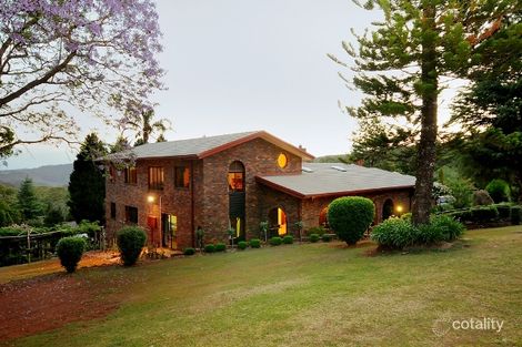 Property photo of 6 McAdam Court Middle Ridge QLD 4350