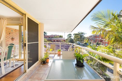 9/33-35 Burke Rd, Cronulla, NSW 2230