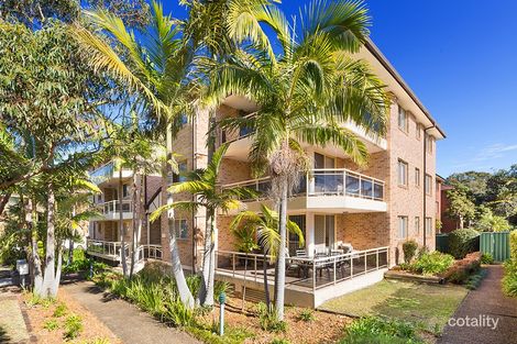 Property photo of 9/33-35 Burke Road Cronulla NSW 2230