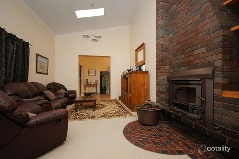 Property photo of 6 McAdam Court Middle Ridge QLD 4350