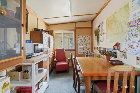 Property photo of 8 Flintstone Drive Flintstone TAS 7030