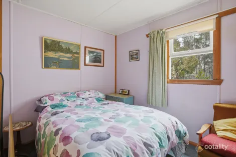 Property photo of 8 Flintstone Drive Flintstone TAS 7030