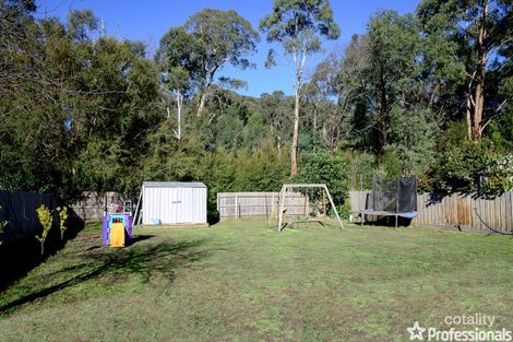 Property photo of 24 Ronald Grove Millgrove VIC 3799