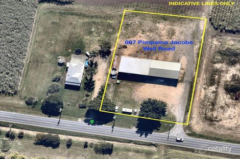 607 Pimpama-Jacobs Well Rd, Norwell, QLD 4208