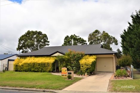 Property photo of 25 Britannia Street Stanthorpe QLD 4380