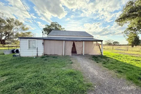 Property photo of 5 Boona Street Condobolin NSW 2877