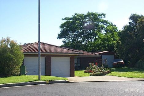 14 County Ct, Wollongbar, NSW 2477