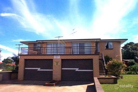 157 Anzac Ave, Harristown, QLD 4350