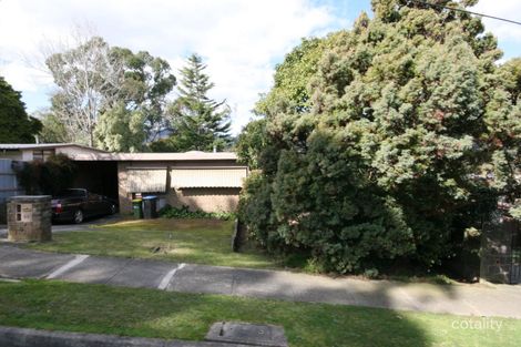 Property photo of 97 Army Road Boronia VIC 3155