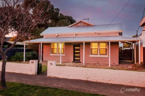 59 Crozier Ave, Daw Park, SA 5041
