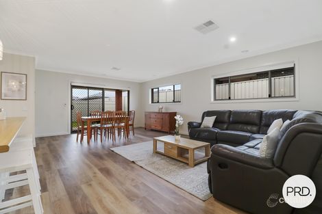 Property photo of 39 Jackeroo Circuit Thurgoona NSW 2640