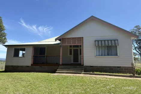 149 Candelo Bega Rd, Kanoona, NSW 2550
