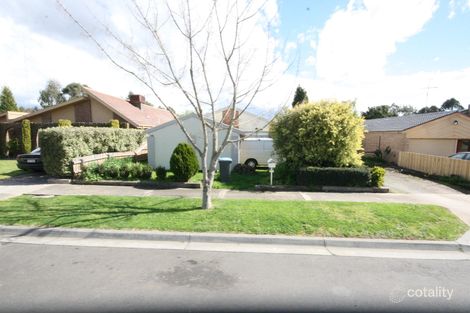 17 Clondara Dr, Rowville, VIC 3178