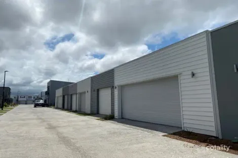 Property photo of 34 Olivia Crescent Nirimba QLD 4551