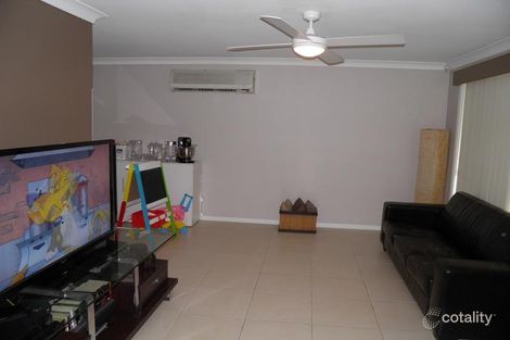 Property photo of 24 Ripley Place Hassall Grove NSW 2761