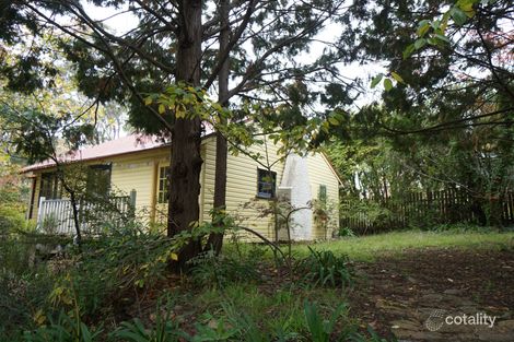 5 Sunnyside Ave, Wentworth Falls, NSW 2782