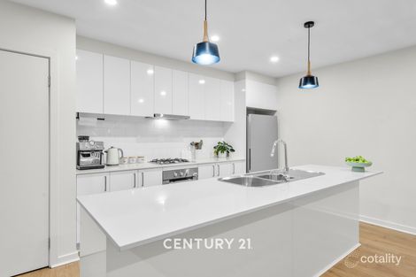 Property photo of 7 Cassa Blue Circuit Narre Warren VIC 3805