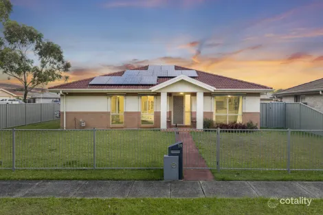 19 Peony Pl, Hamlyn Terrace, NSW 2259