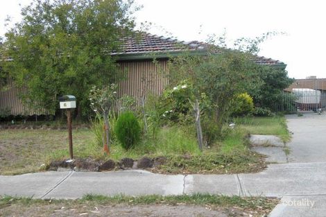 6 Akma Ct, Taylors Lakes, VIC 3038