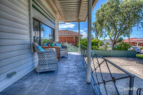 Property photo of 21 Frederick Street Pendle Hill NSW 2145