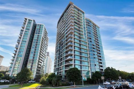 Property photo of 20205/8 Hercules Street Hamilton QLD 4007