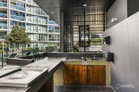 Property photo of 20205/8 Hercules Street Hamilton QLD 4007