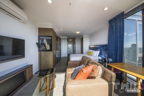 Property photo of 2914/350 William Street Melbourne VIC 3000