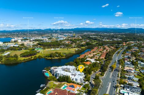 Property photo of 203/22-24 Ben Lexcen Place Robina QLD 4226