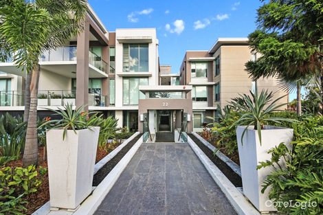 Property photo of 203/22-24 Ben Lexcen Place Robina QLD 4226