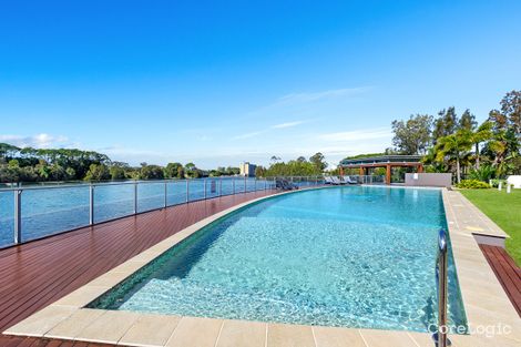 Property photo of 203/22-24 Ben Lexcen Place Robina QLD 4226