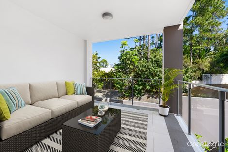 Property photo of 203/22-24 Ben Lexcen Place Robina QLD 4226