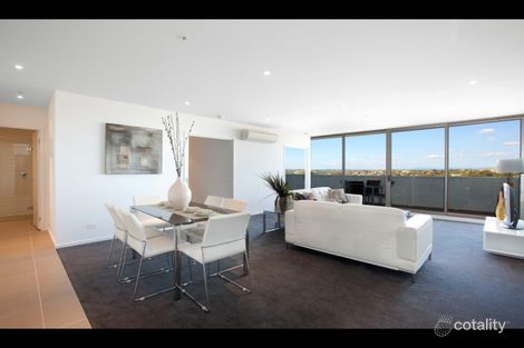 Property photo of 1204/77 River Street South Yarra VIC 3141