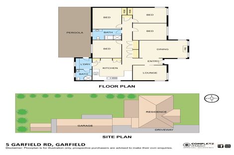 Property photo of 5 Garfield Road Garfield VIC 3814